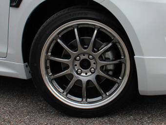 SWIFT R-LINE