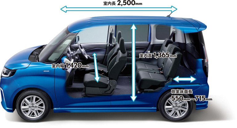 新型ソリオ