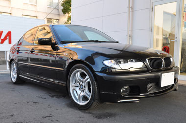 BMW 3Series