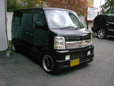 18年式　スズキ　ワゴンR FT-S