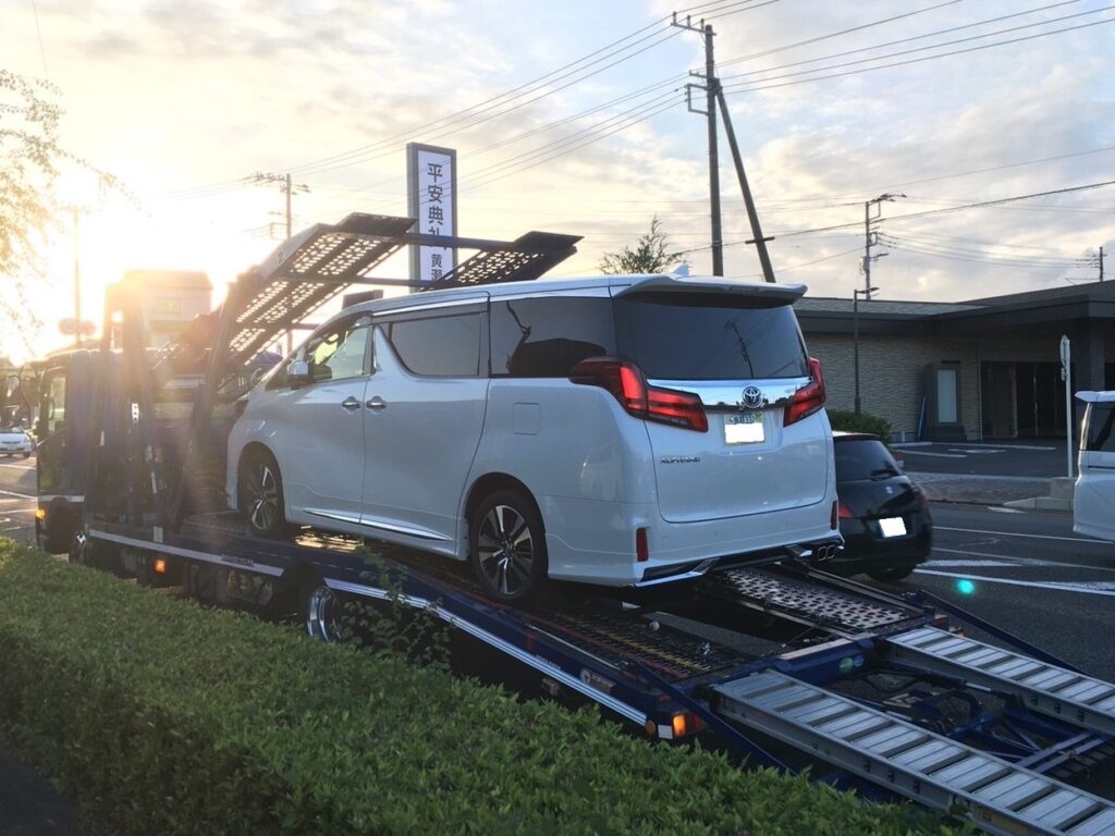 アルファード、アルファードカスタム、モデリスタ、新車、新車カスタム、新車コンプリート、新車オーダー