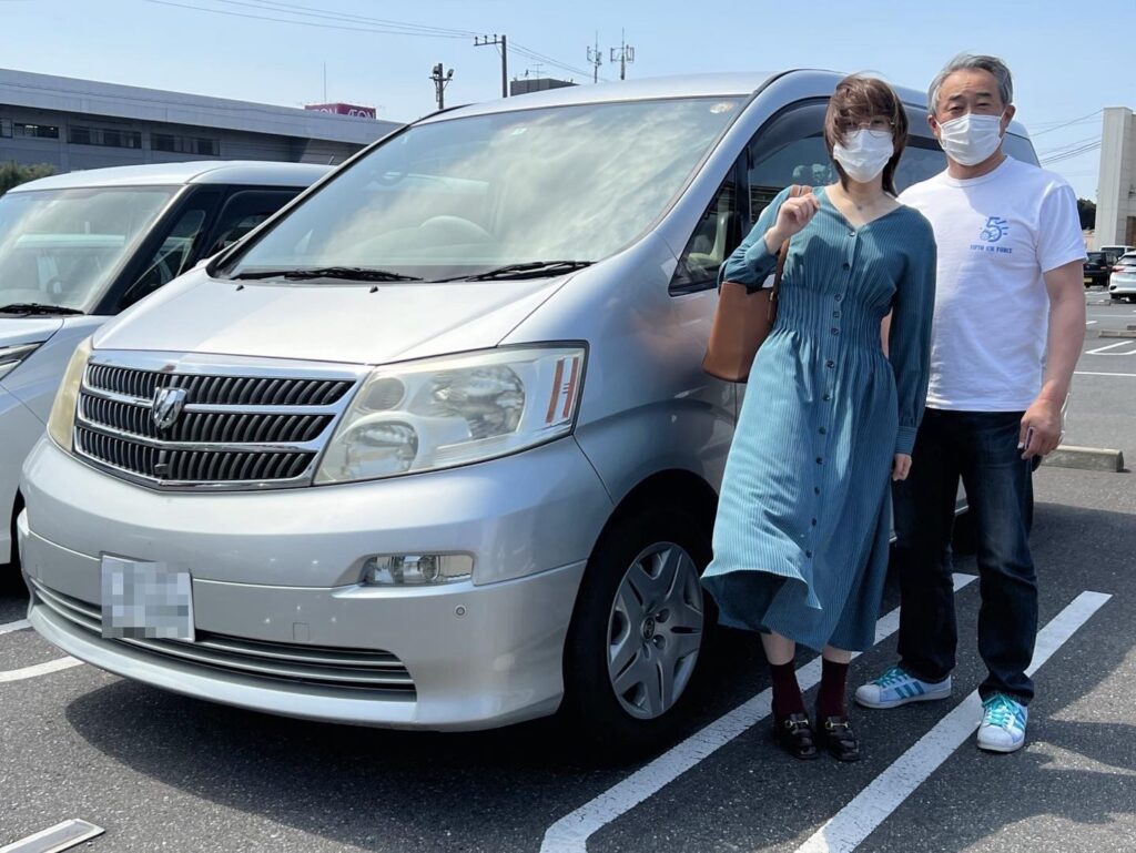 アメ車 ビップオート