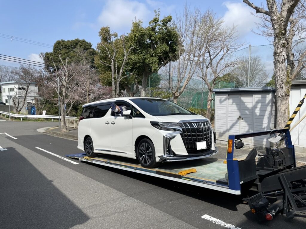 アルファード、新車、新車カスタム、モデリスタ、モデリスタエアロ、カスタム、兵庫県、神戸市、宮城県、仙台市