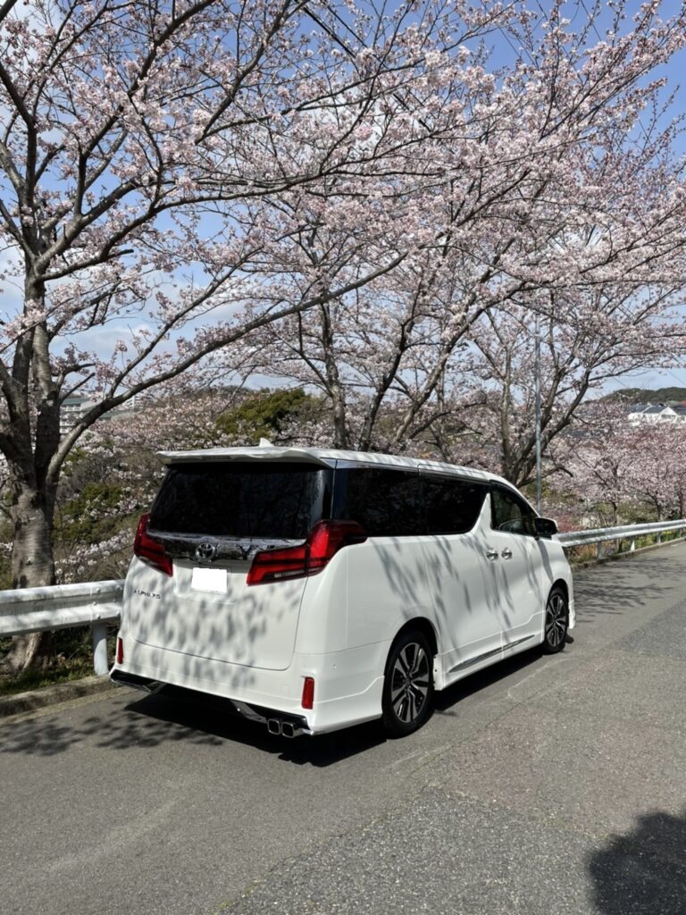 アルファード、新車、新車カスタム、モデリスタ、モデリスタエアロ、カスタム、兵庫県、神戸市、宮城県、仙台市