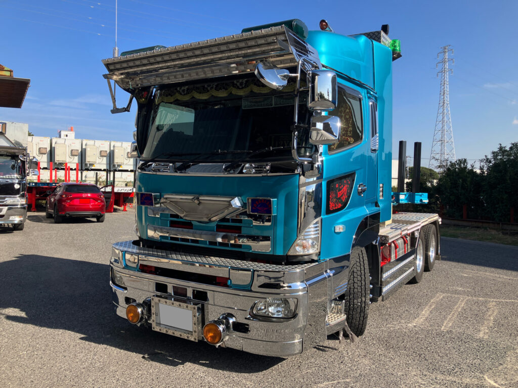 東邦車輌 | ビップオート 